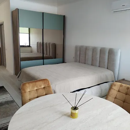 Studio-beach Mamaia-nord Apartament