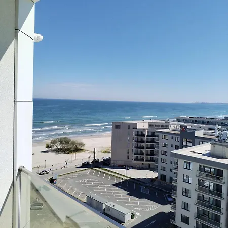 Studio-beach Mamaia-nord