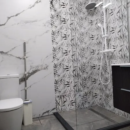 Studio-beach Mamaia-nord *