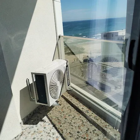 Studio-beach Mamaia-nord Apartament