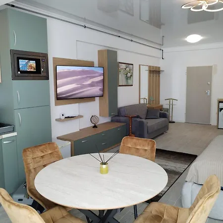 Studio-beach Mamaia-nord Năvodari