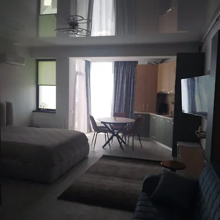 Studio-beach Mamaia-nord Appartement *