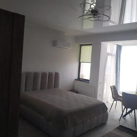Apartament Studio-beach Mamaia-nord *