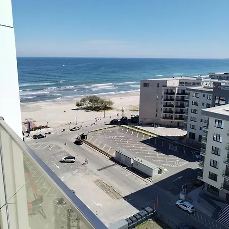 Studio-beach Mamaia-nord * Năvodari