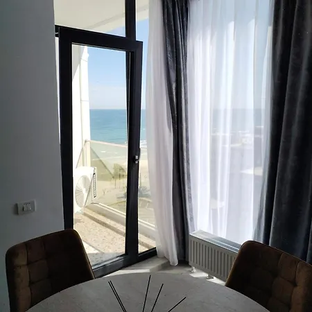 Studio-beach Mamaia-nord * Năvodari