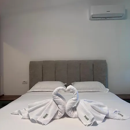 Studio-beach Mamaia-nord